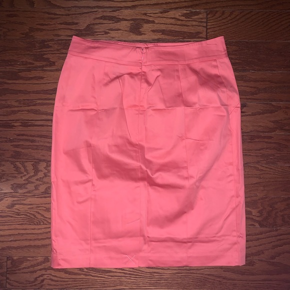 Coral Skirt - Picture 2 of 4